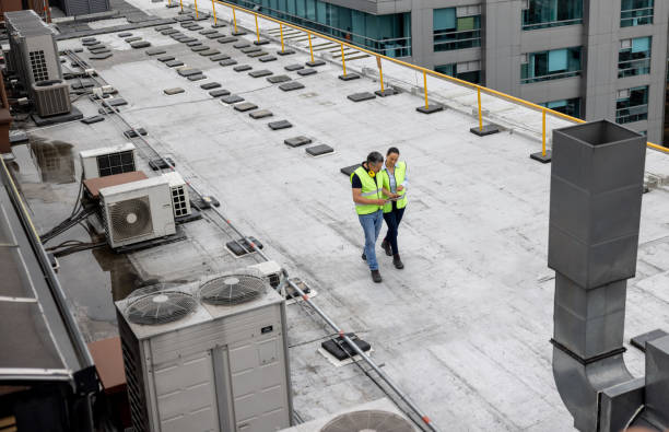 Best Roof Coating and Sealing  in Prestbury, IL