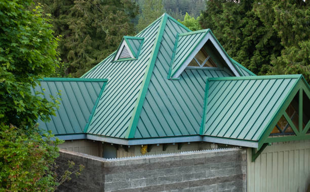 Best Chimney Flashing Repair  in Prestbury, IL