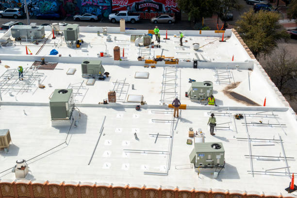 Best Roof Maintenance and Cleaning  in Prestbury, IL